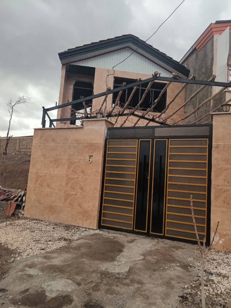 نمای ساختمان نمای ساختمان