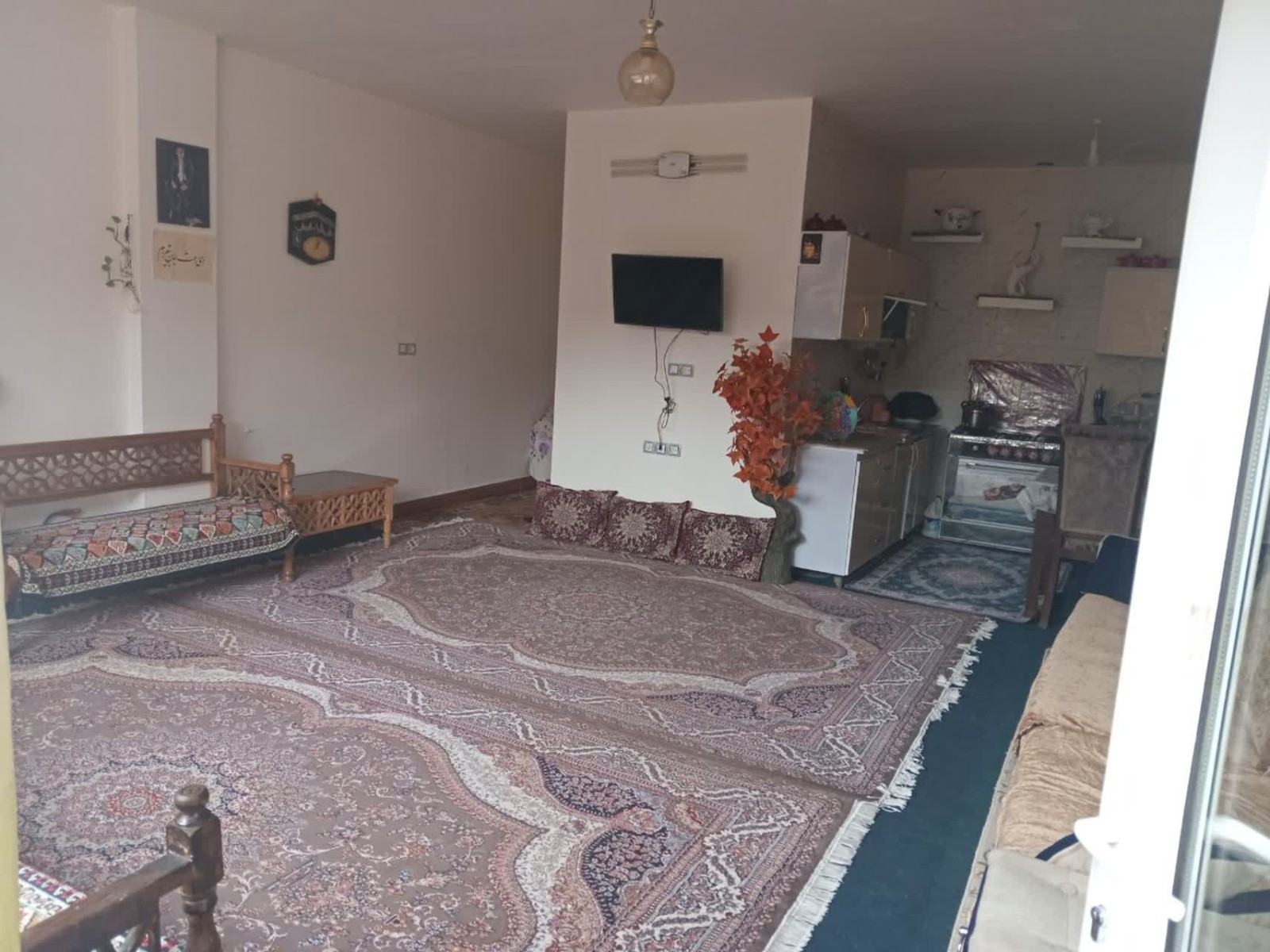 اتاق پذیرایی اتاق پذیرایی