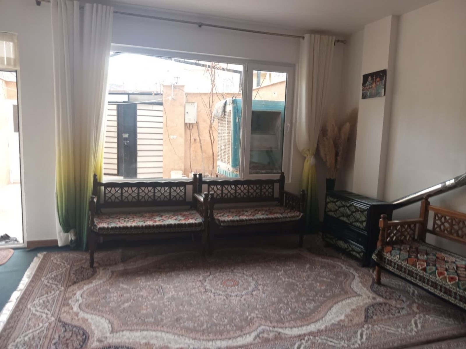 اتاق پذیرایی اتاق پذیرایی