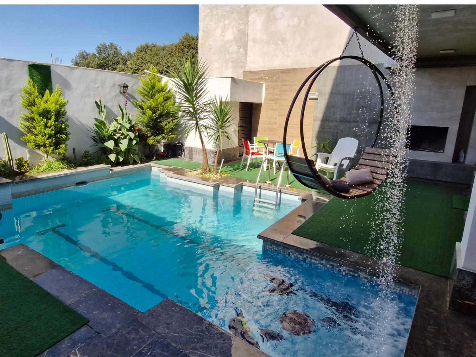 استخر استخر