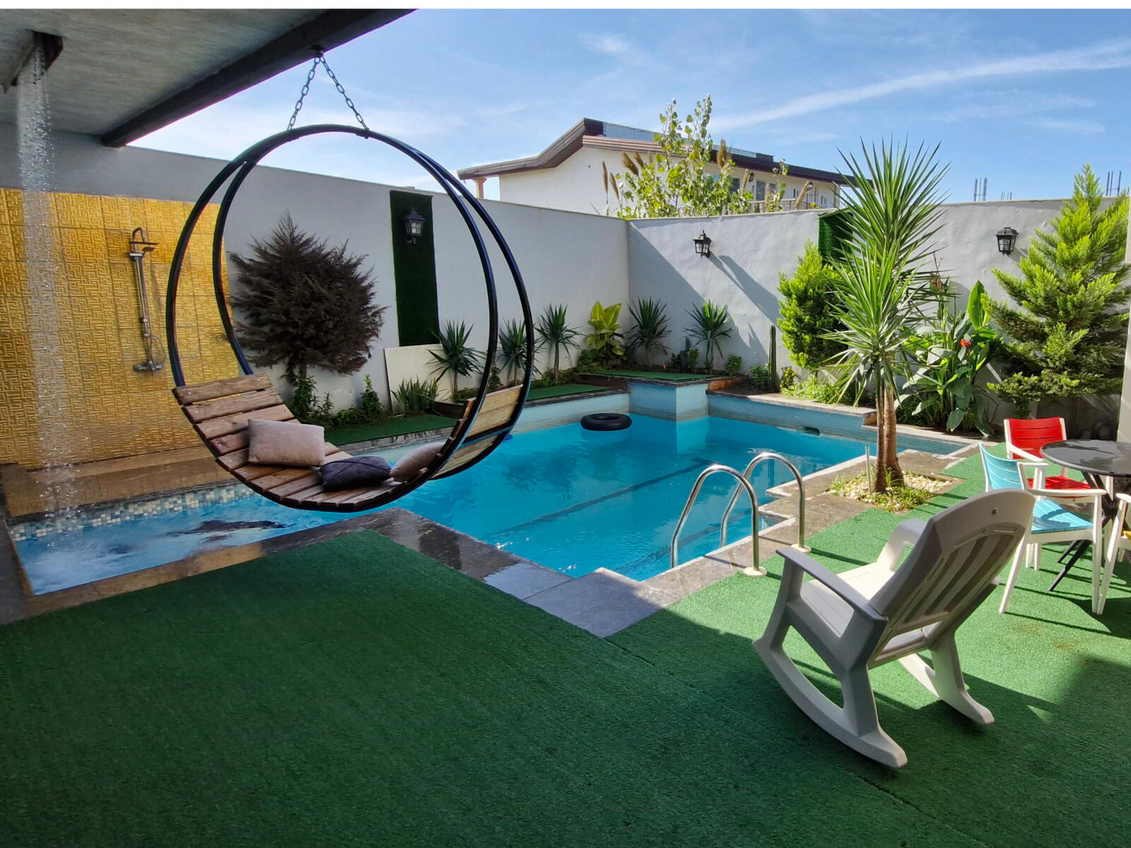 استخر استخر