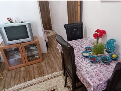 واحد تک خواب در انزلی