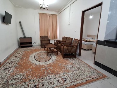اقامتگاه پردیس سرعین "اتاق 103"