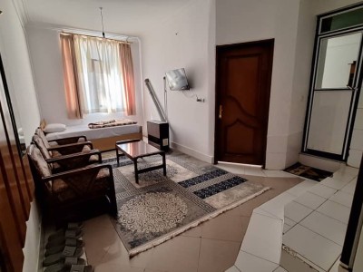 اقامتگاه پردیس سرعین "اتاق 305"