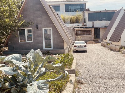 مجموعه گردشگری "نامبر سیکس"
