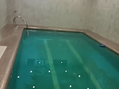 ویلای استخردار در شهریار