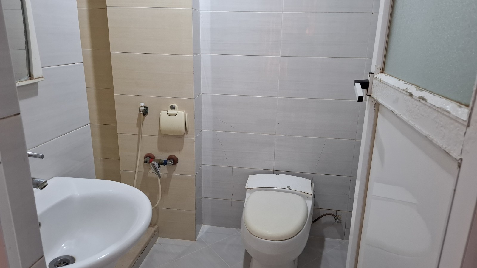 سرویس بهداشتی