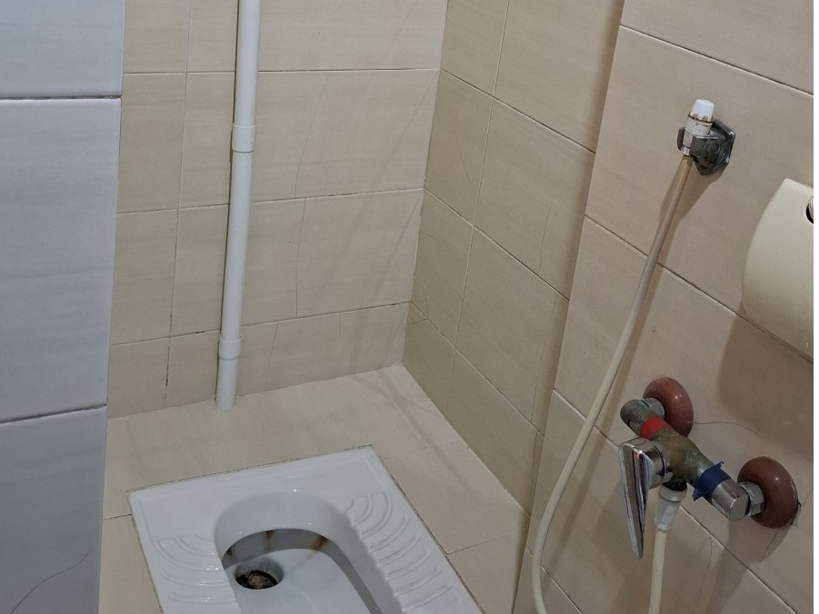 سرویس بهداشتی