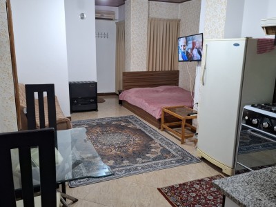 واحد آپارتمانی "سوئیت نیلوفر"