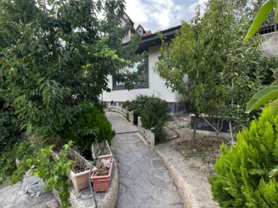 ویلا تک‌خواب باغچه