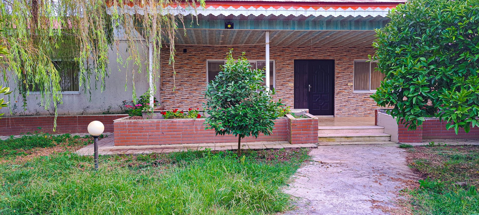 حیاط