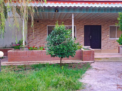ویلای سه خوابه "باغ فیاض"