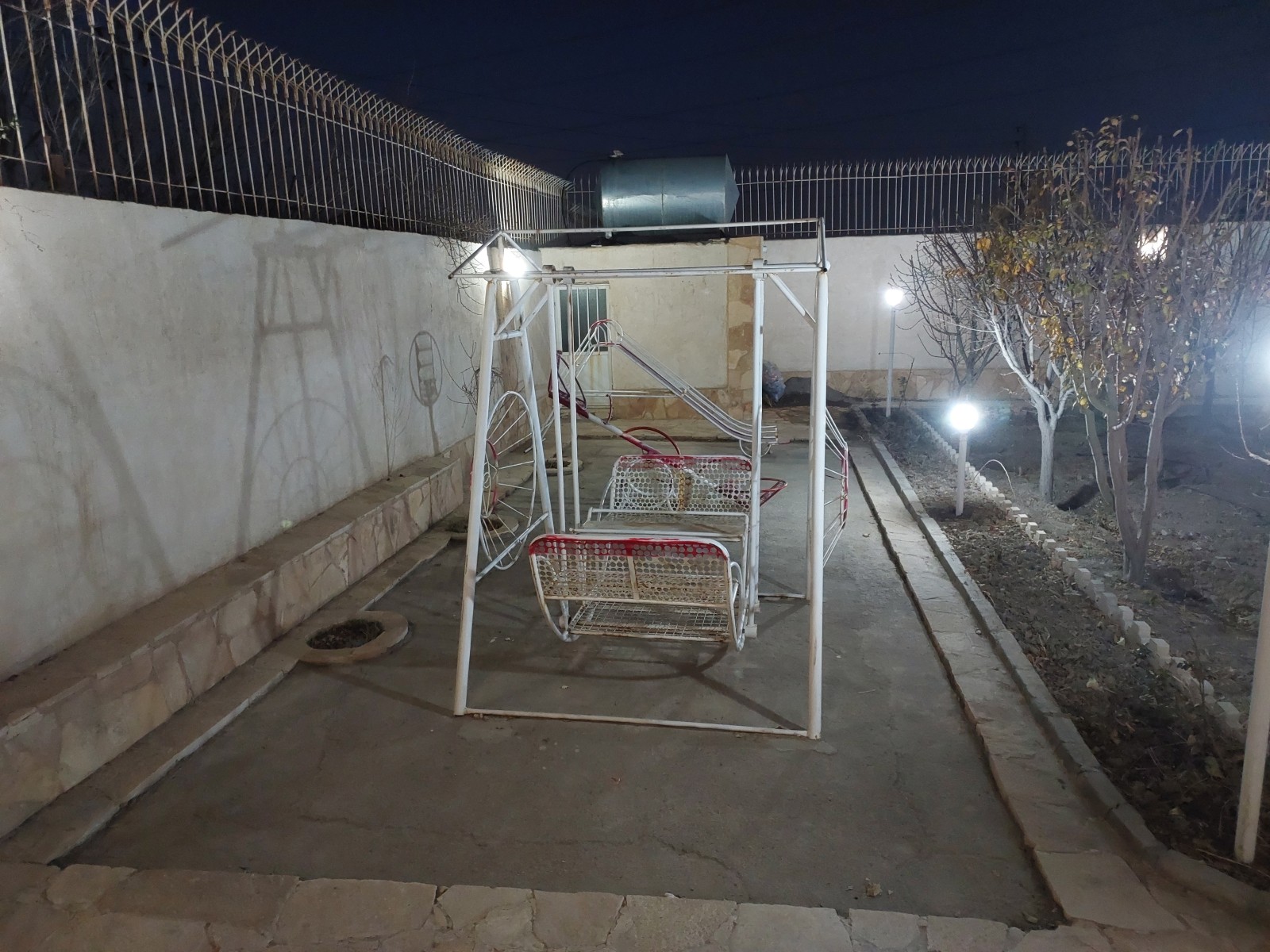 تاب و سرسره