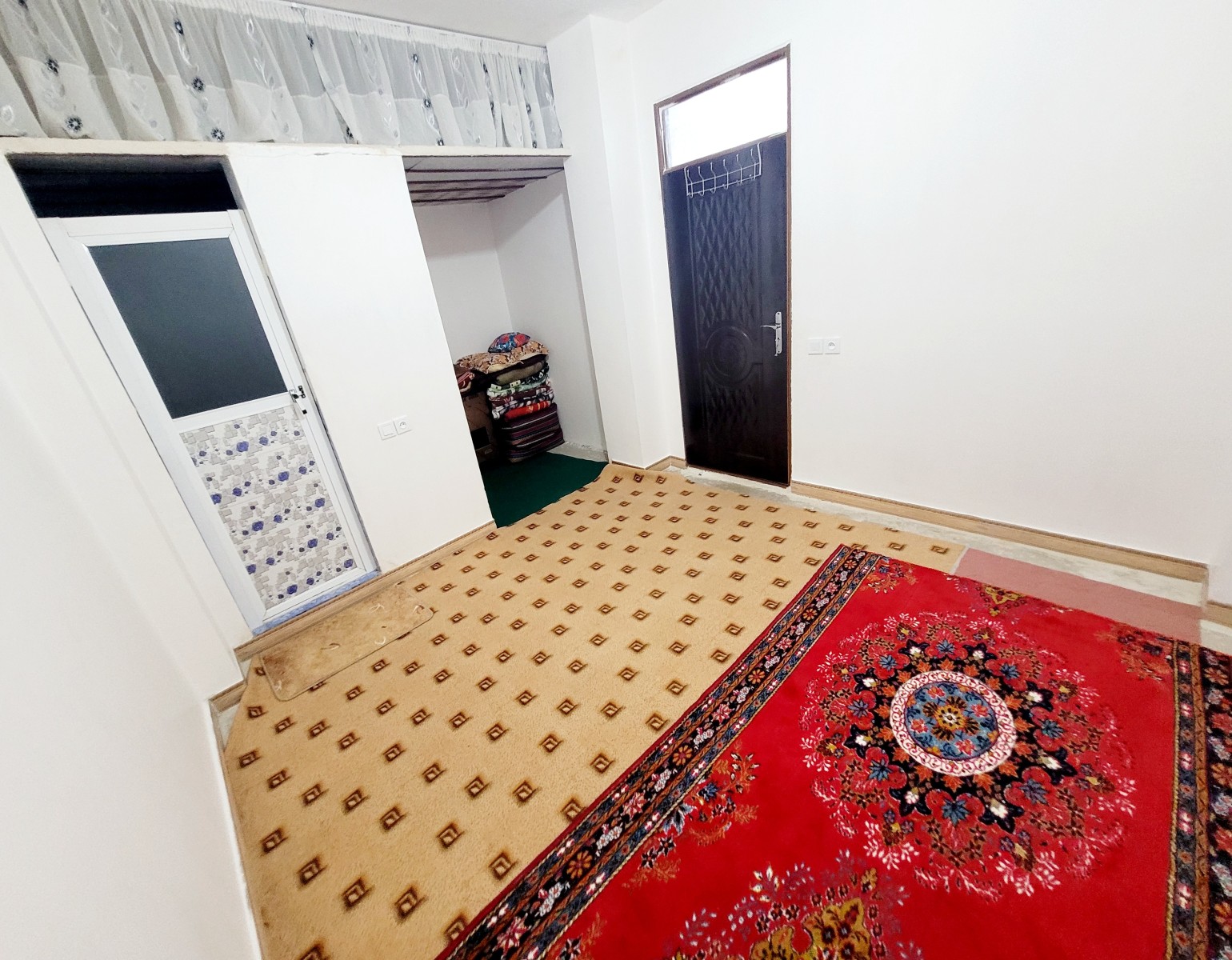 اتاق‌خواب