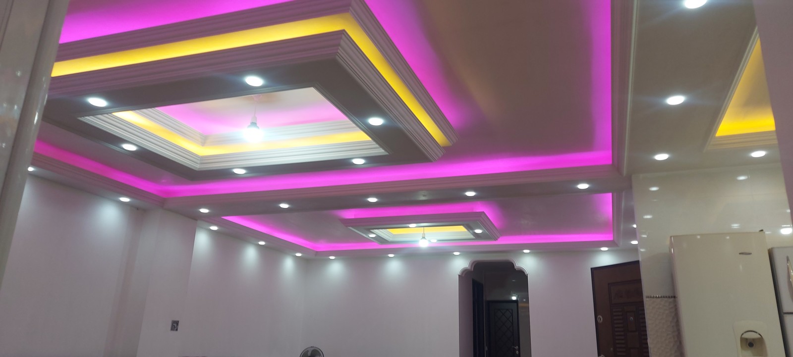 اتاق پذیرایی اتاق پذیرایی