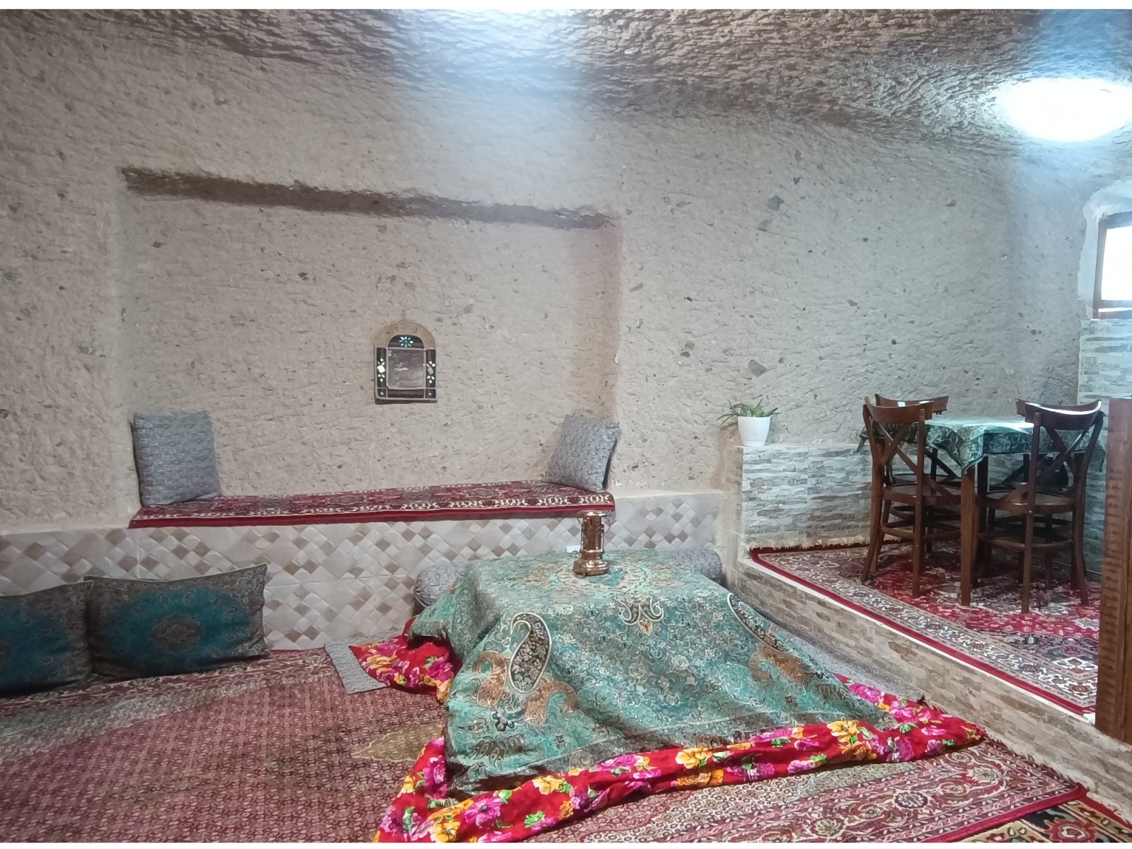 اتاق پذیرایی اتاق پذیرایی