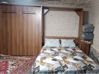 اقامتگاه سِودا کندوان