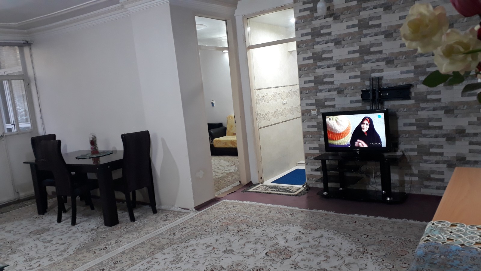 اتاق پذیرایی اتاق پذیرایی