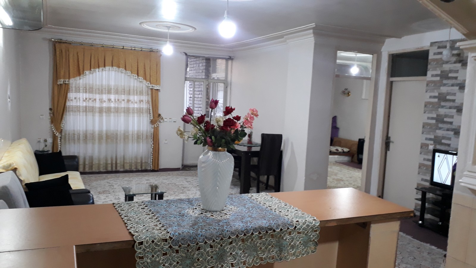 اتاق پذیرایی اتاق پذیرایی