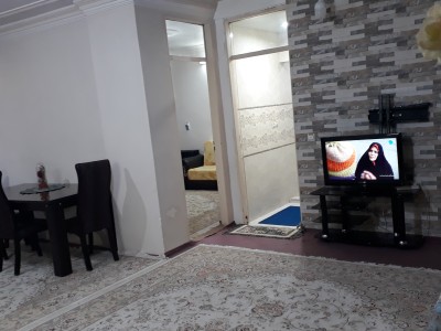 ویلای دو خوابه با امکانات کامل