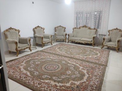 واحد دو‌خواب در مرکز شهر پاوه