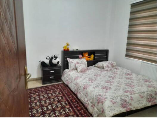 اتاق‌خواب 1