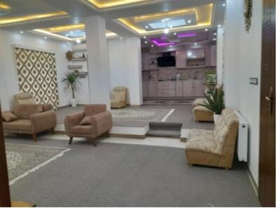 واحد آپارتمانی دو خوابه "سیره"