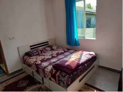 ویلای دو خوابه "پژمان"