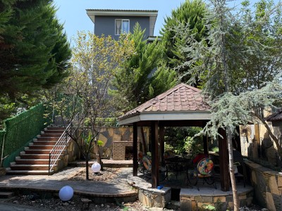 ویلای تک خوابه" آویدر تراپی"