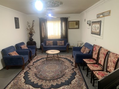 ویلای تک خوابه دنج "شریفی"