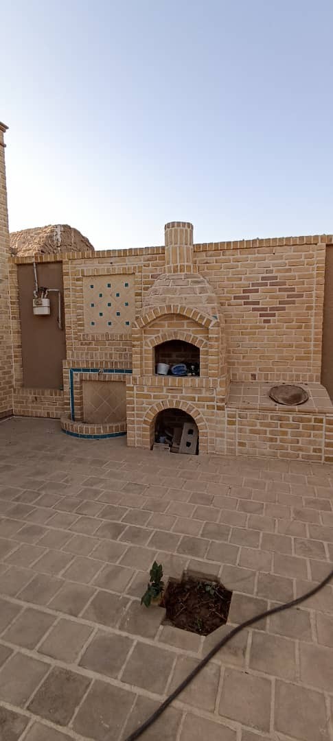 حیاط