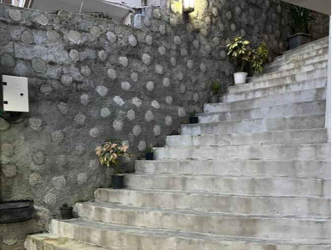 راه پله راه پله