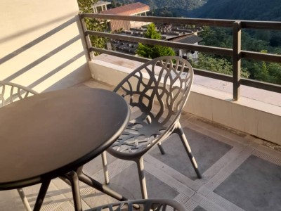 ویلای تک خوابه با امکانات کامل