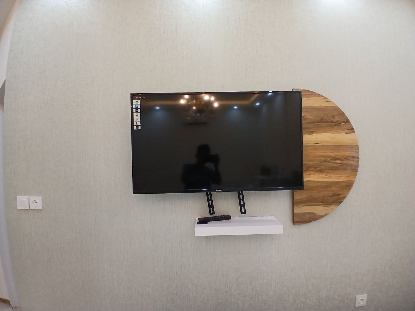 اتاق پذیرایی اتاق پذیرایی