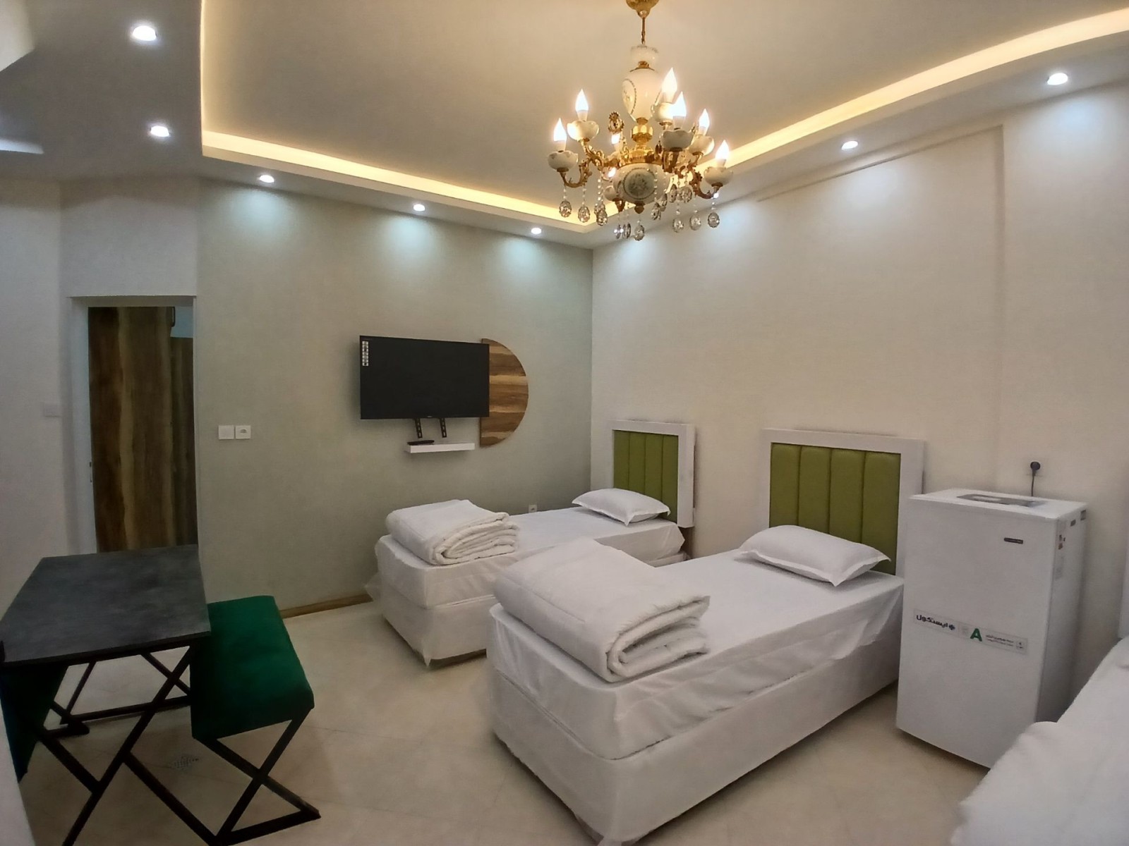 اتاق پذیرایی اتاق پذیرایی