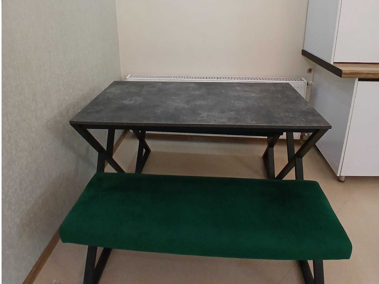 میز ناهار خوری