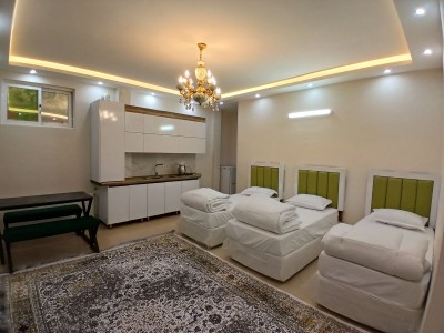 مجتمع گوهرشاد "واحد 101"