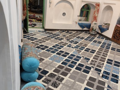 اقامتگاه سنتی بی بی گل