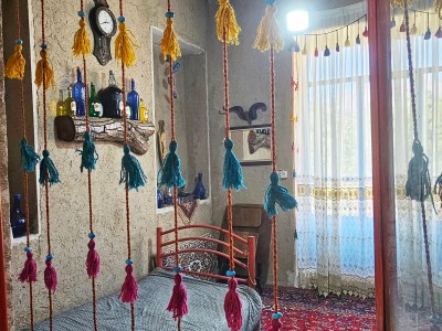 سرای کبریتی