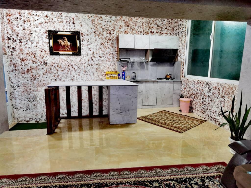 آشپزخانه