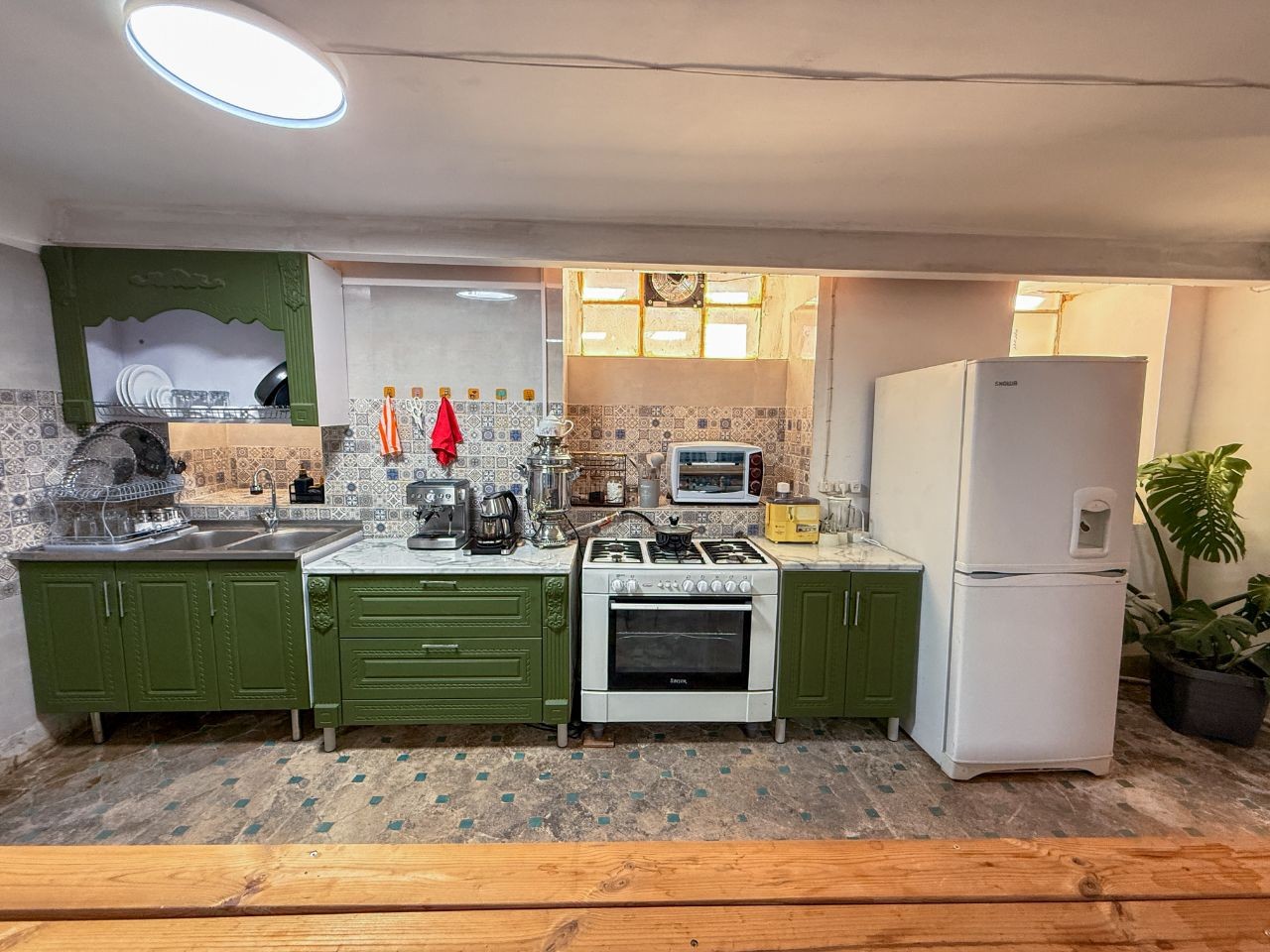 آشپزخانه آشپزخانه