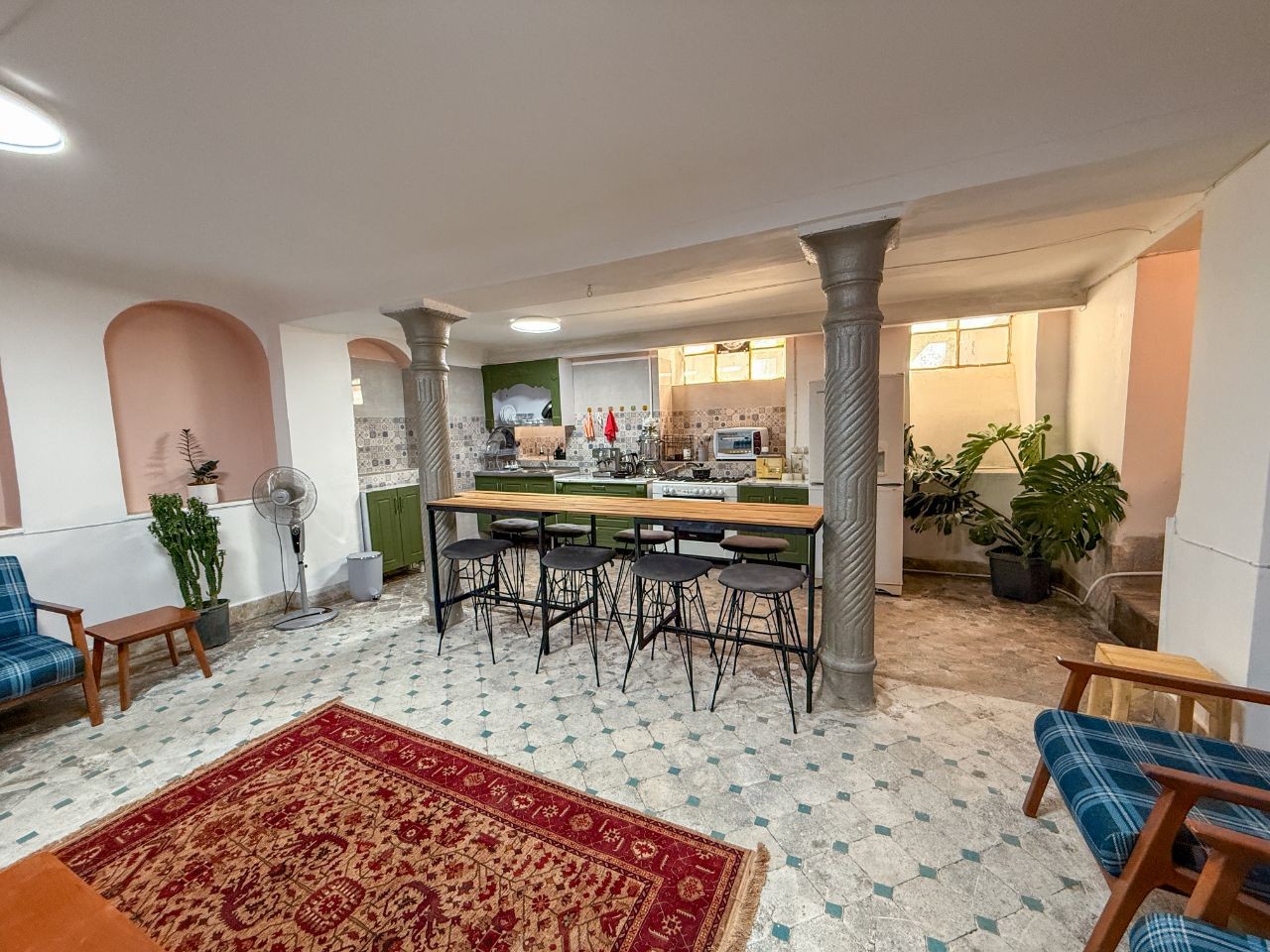 آشپزخانه آشپزخانه