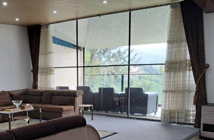 اتاق پذیرایی اتاق پذیرایی