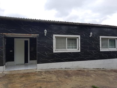 ویلای دیلم جنگل