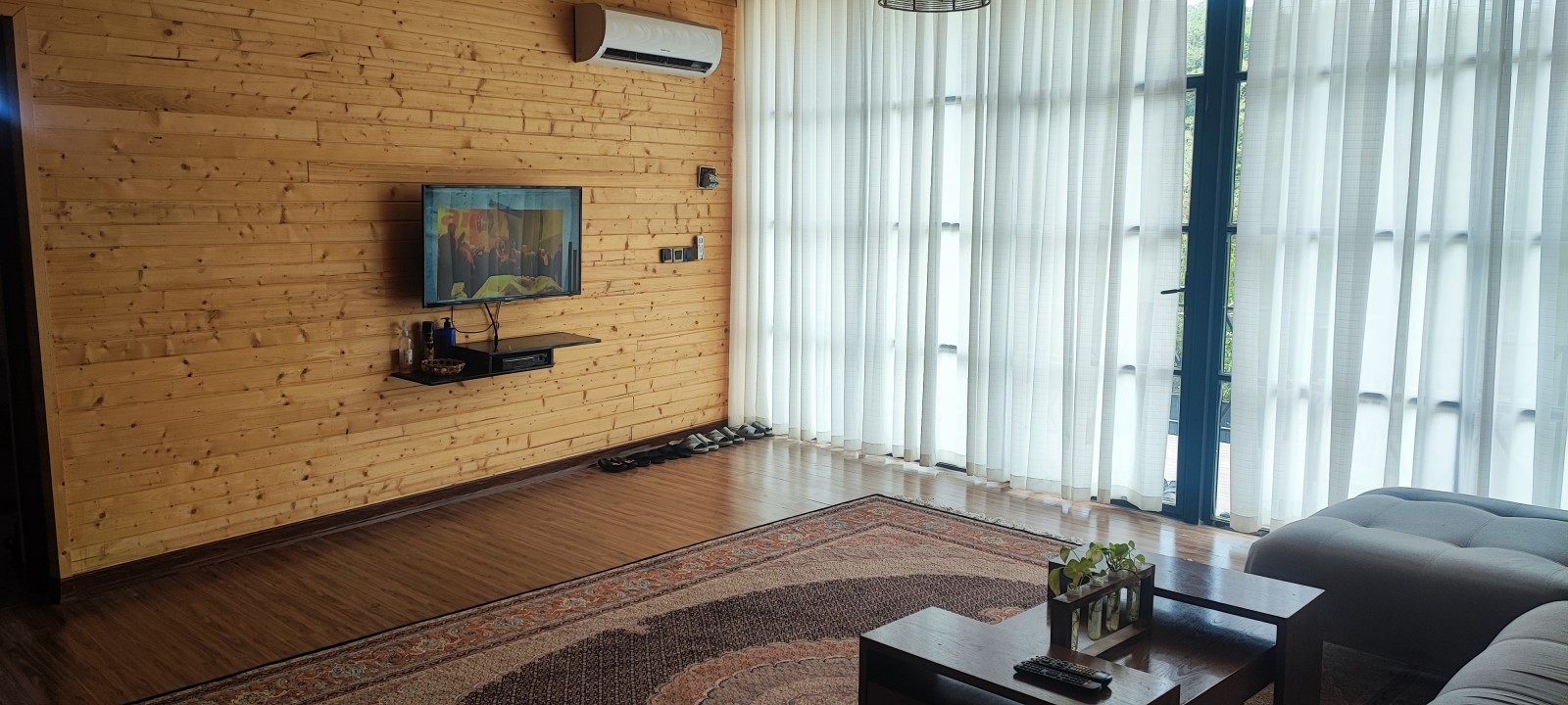 اتاق پذیرایی اتاق پذیرایی