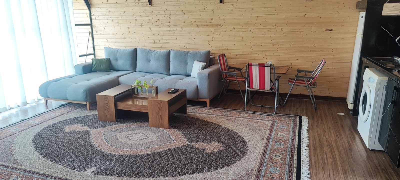 اتاق پذیرایی اتاق پذیرایی