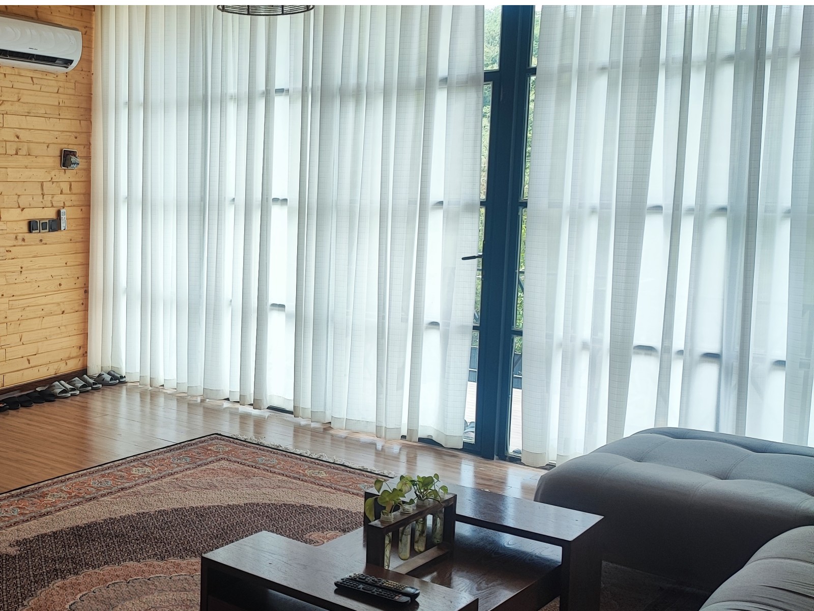 اتاق پذیرایی اتاق پذیرایی