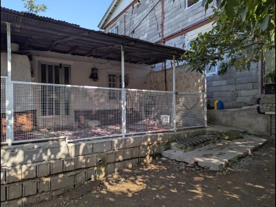 ویلای تک خوابه "روژا"