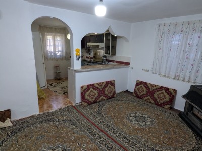 ویلای تک خوابه "روژا"