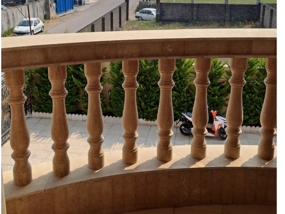 تراس